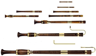 renaissance consort