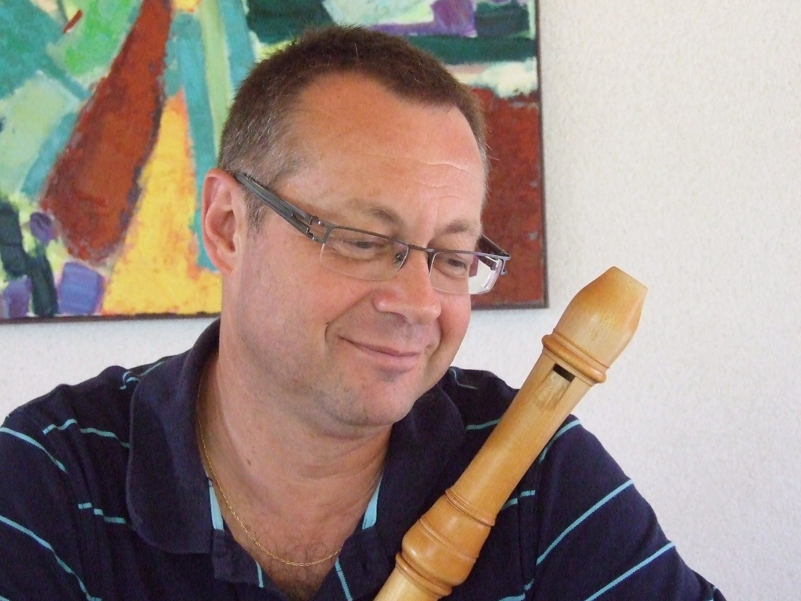 Frédéric JUBAULT