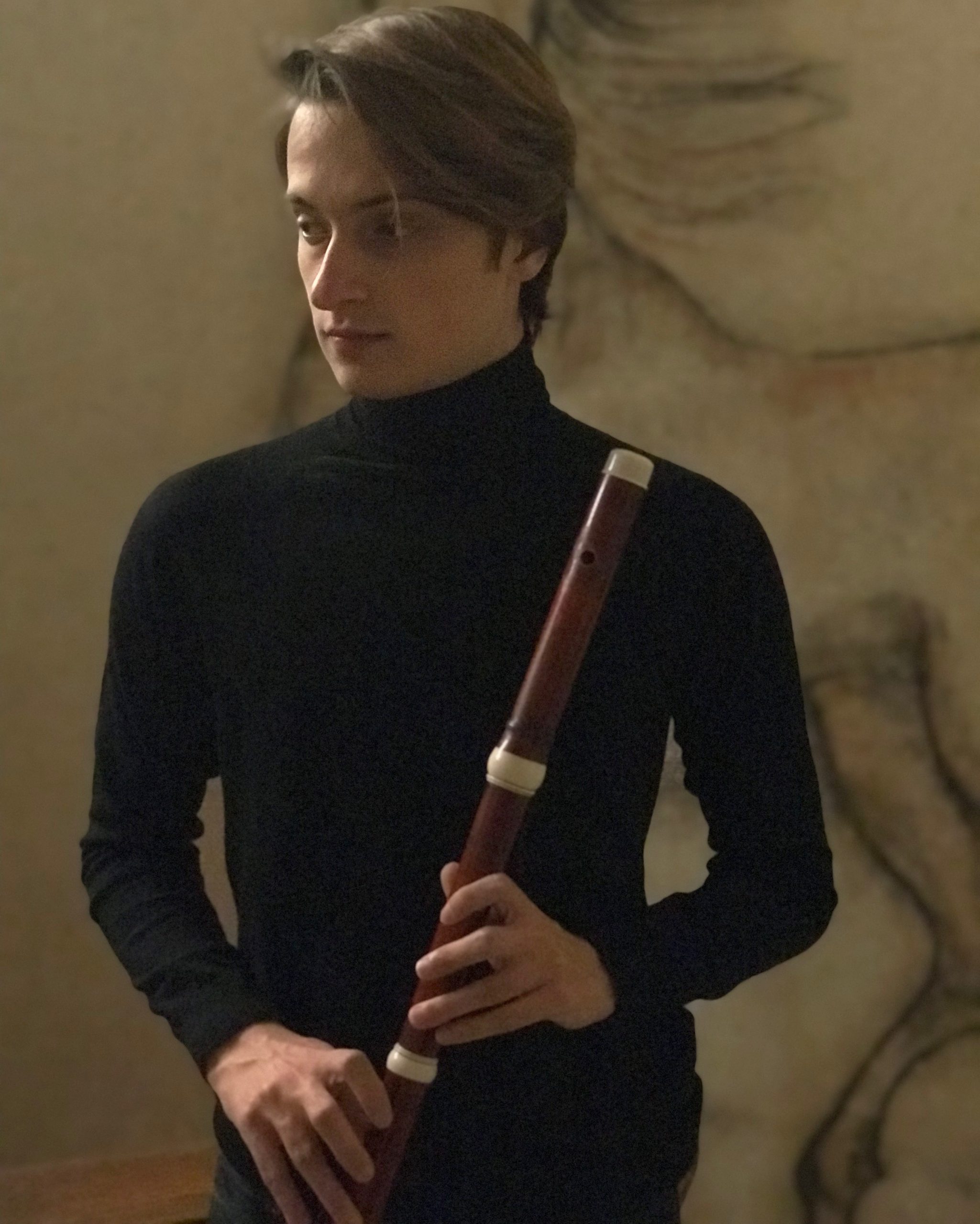 Tommaso SIMONETTA SANDRI