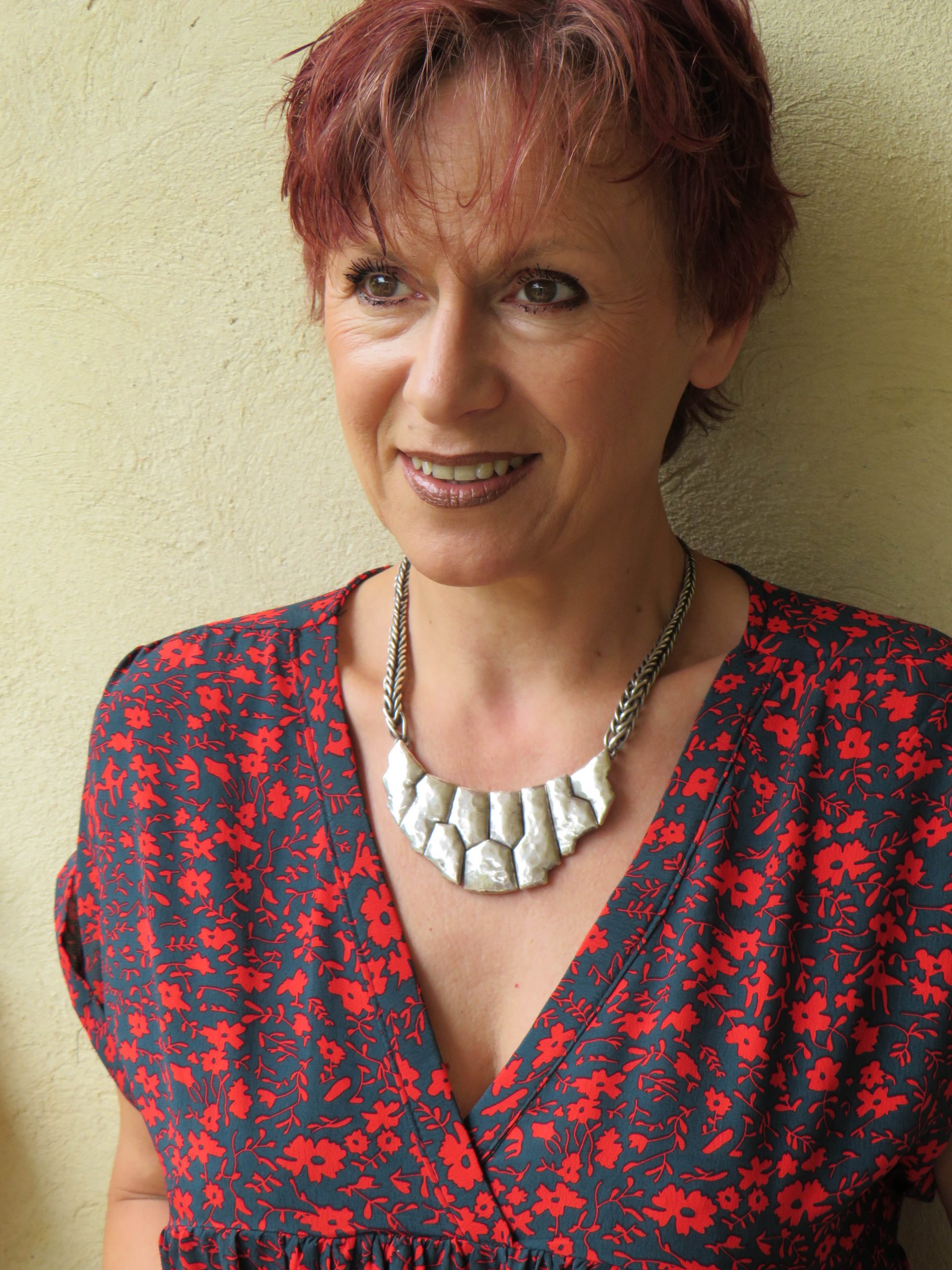 Sylvie DEMAY
