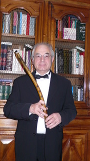 Serge DELMAS