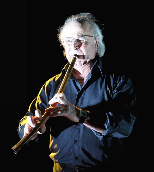 Serge DELMAS