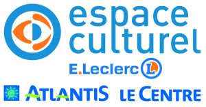 Espace Culturel Leclerc Atlantis Nantes 44