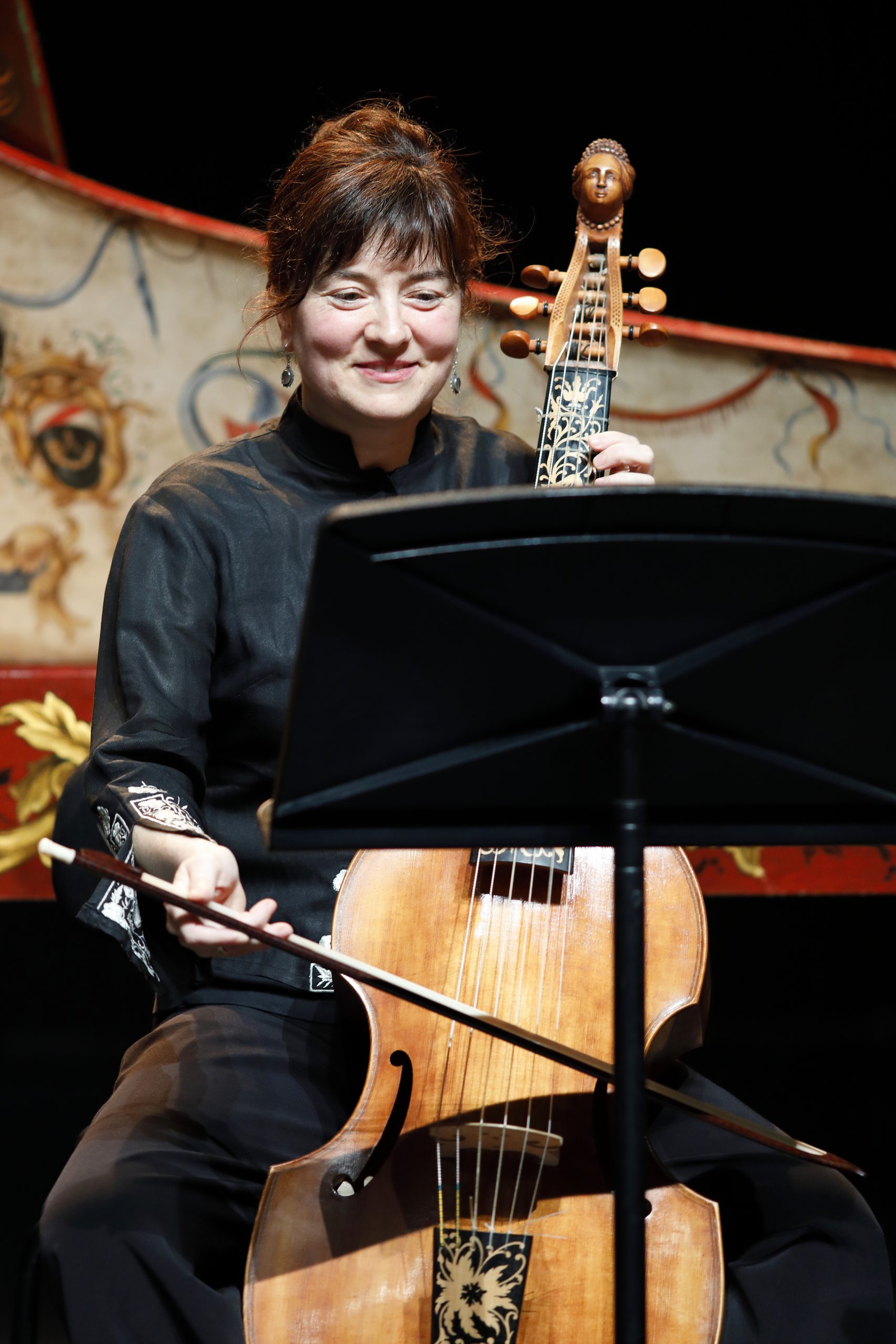 Florence BOLTON