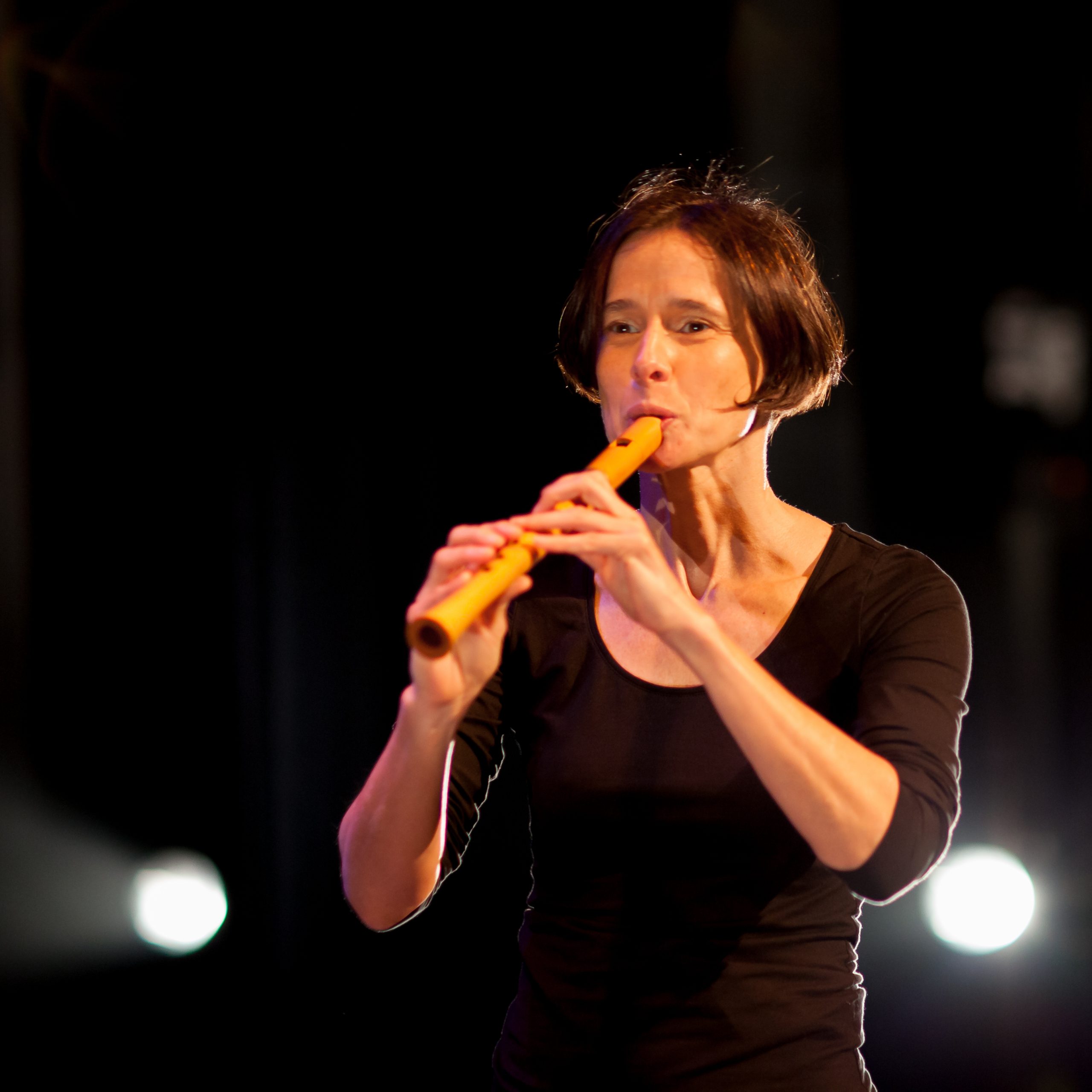 Françoise DEFOURS