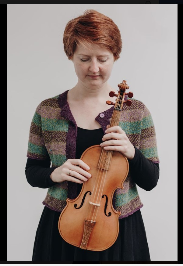 Morag JOHNSTON