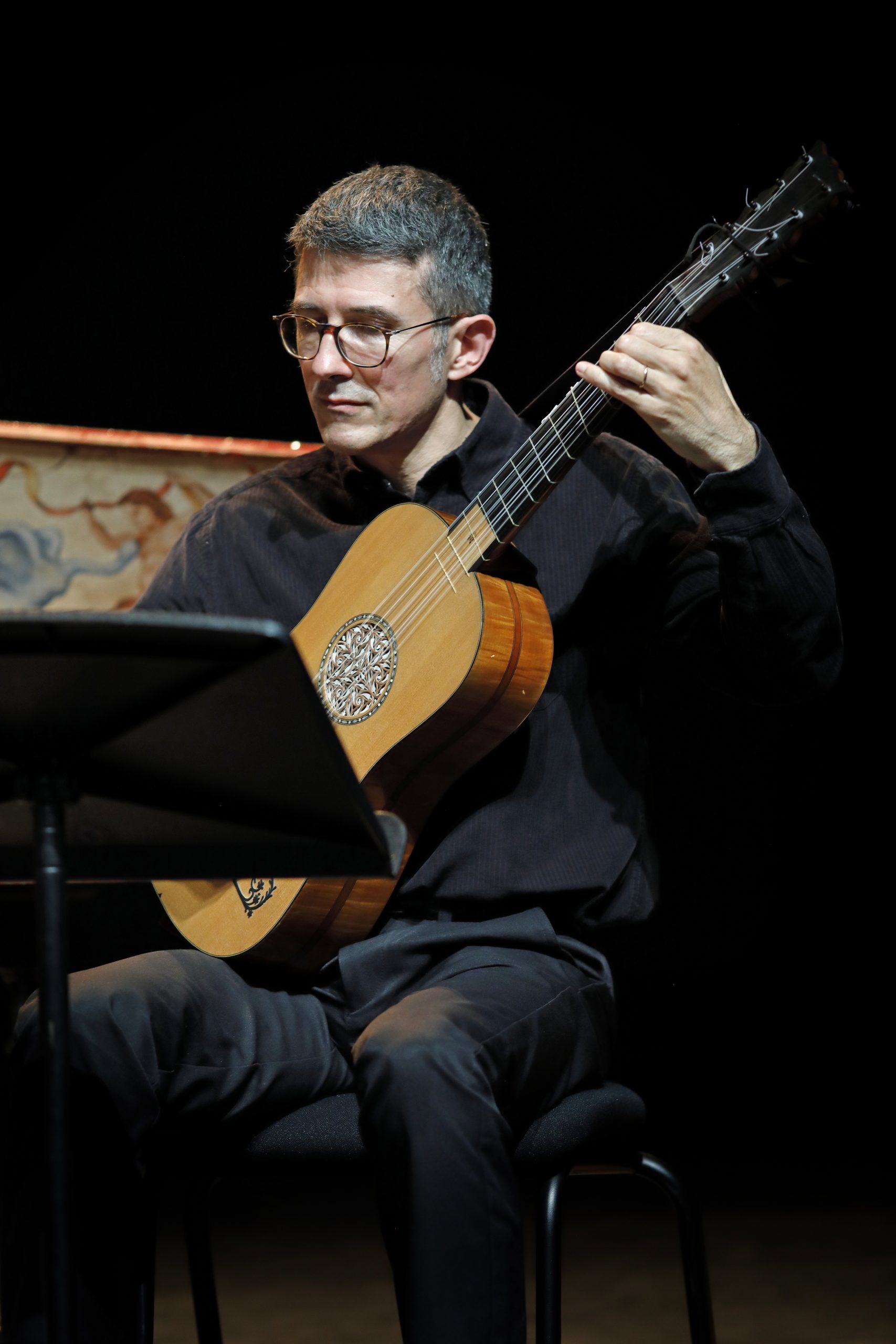 Benjamin PERROT