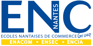 Ecole Nantaise de Commerce ENC ENACOM ENCIA ENSEC