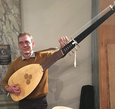 François Bonnet Luthier