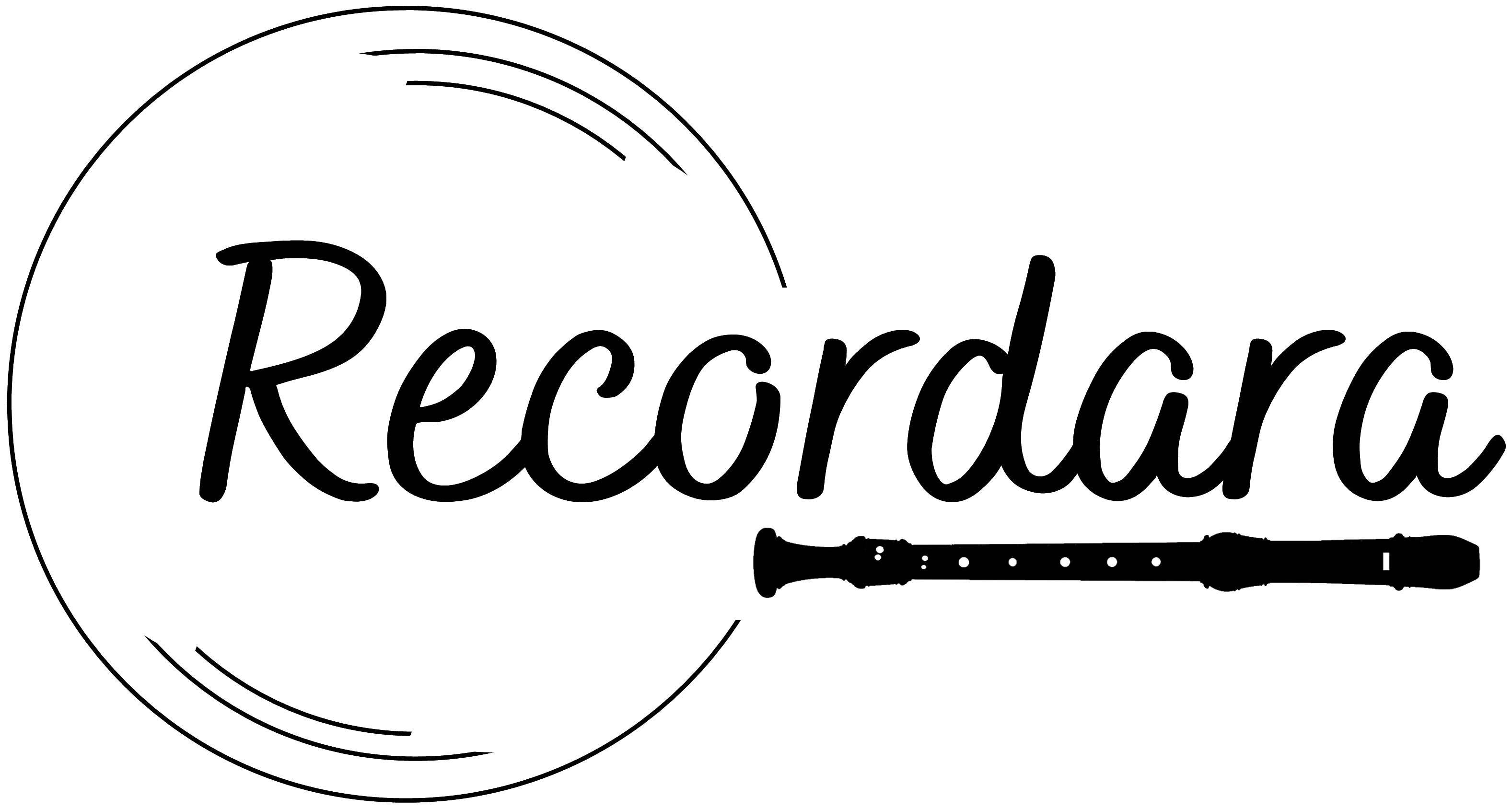 Logo association RECORDARA