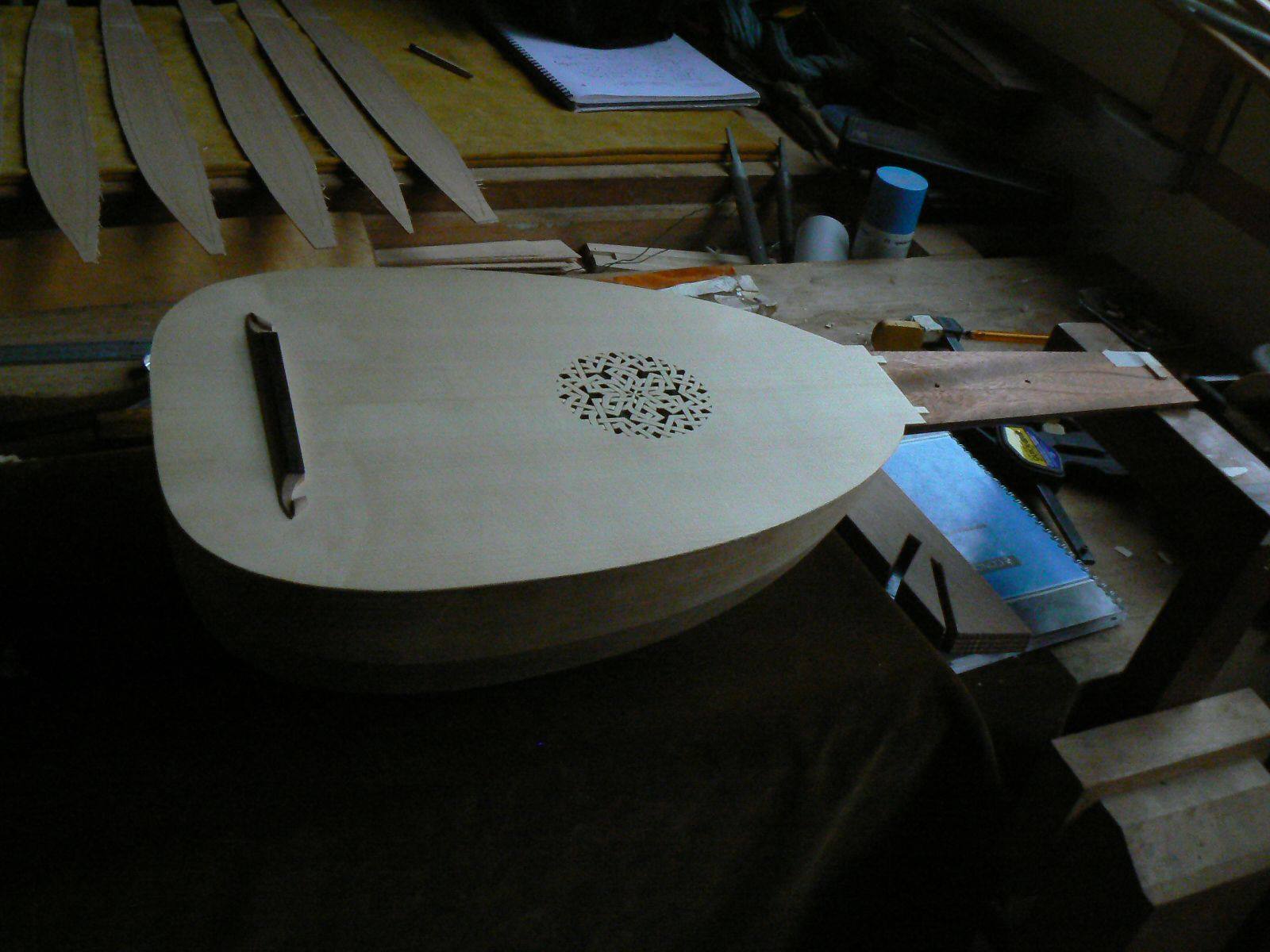 Marie-Emmanuelle Bougrier Luthière Saraswati